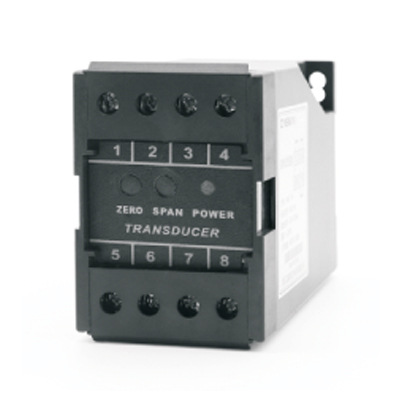 GYEC单相电量变送器