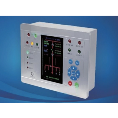 GY800Y数字式微机综合继电保护测控装置