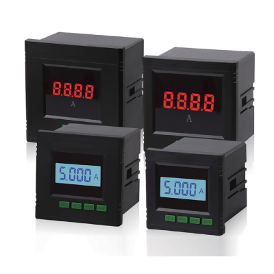 GY900I单相智能电力仪表