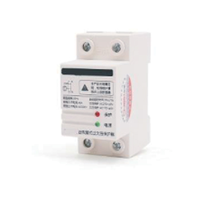 GYKQG自复式过欠压保护器