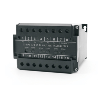 GYED三相电量变送器