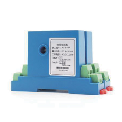 GYEK单相电流变送器