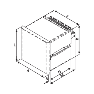 GYJ200电动机在线绝缘检测保护装置