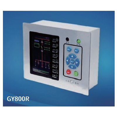 GY800R/800RE数字式微机综合继电保护器测试装置