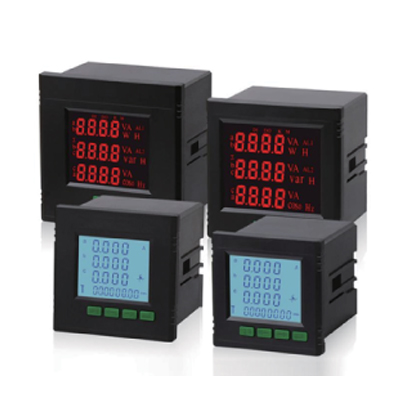 GY194E多功能电力仪表