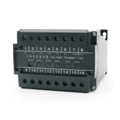 GYED三相电流变送器