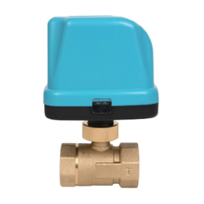 GYDN无线智能温控阀