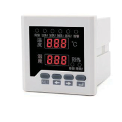 GYWHD温湿度控制器