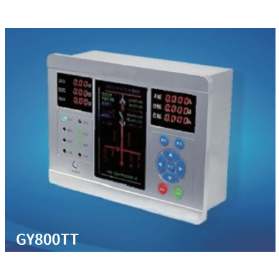 GY800TT/800YE数字式微机综合继电保护器测试装置