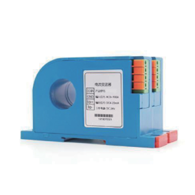 GYEL单相电流变送器