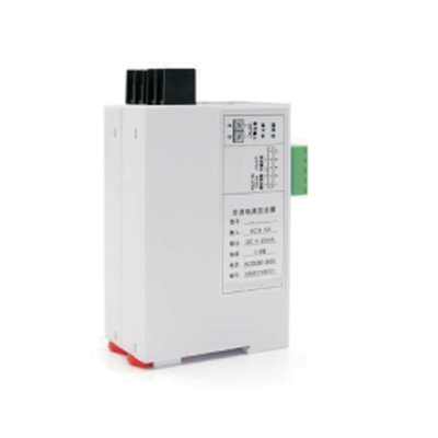 GYEB单相电流变送器