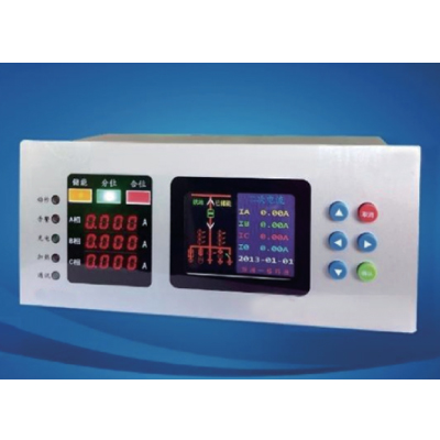 GY800ES数字式微机综合继电保护测控装置