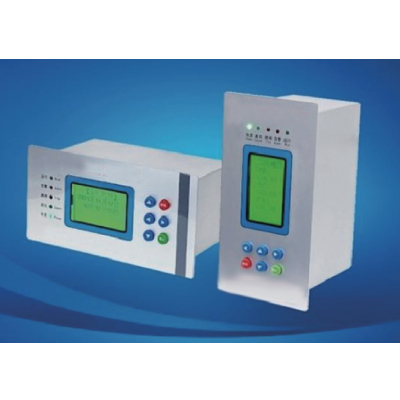 GY800E数字式微机综合继电保护测控装置